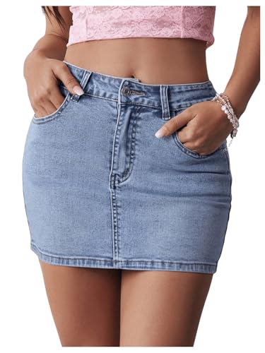 Mサイズ andmary Jade highwaist mini skirt ANDMARY】Jade highwaist mini skirt