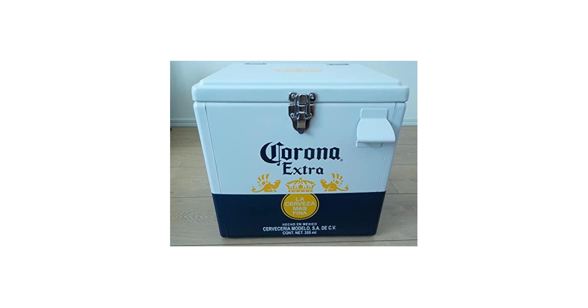 コロナ - 【非売品】コロナビール クーラーボックスCorona