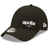 9Forty Adjustable New Era 9Forty Strapback Cap - Repreve Aprilia schwarz