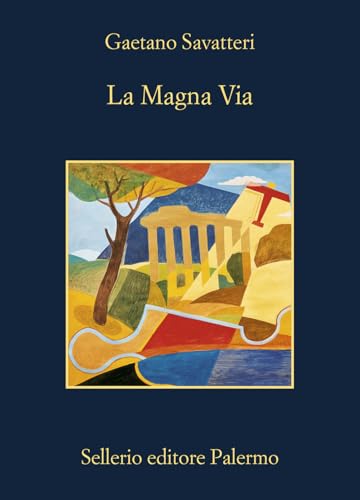 La magna v