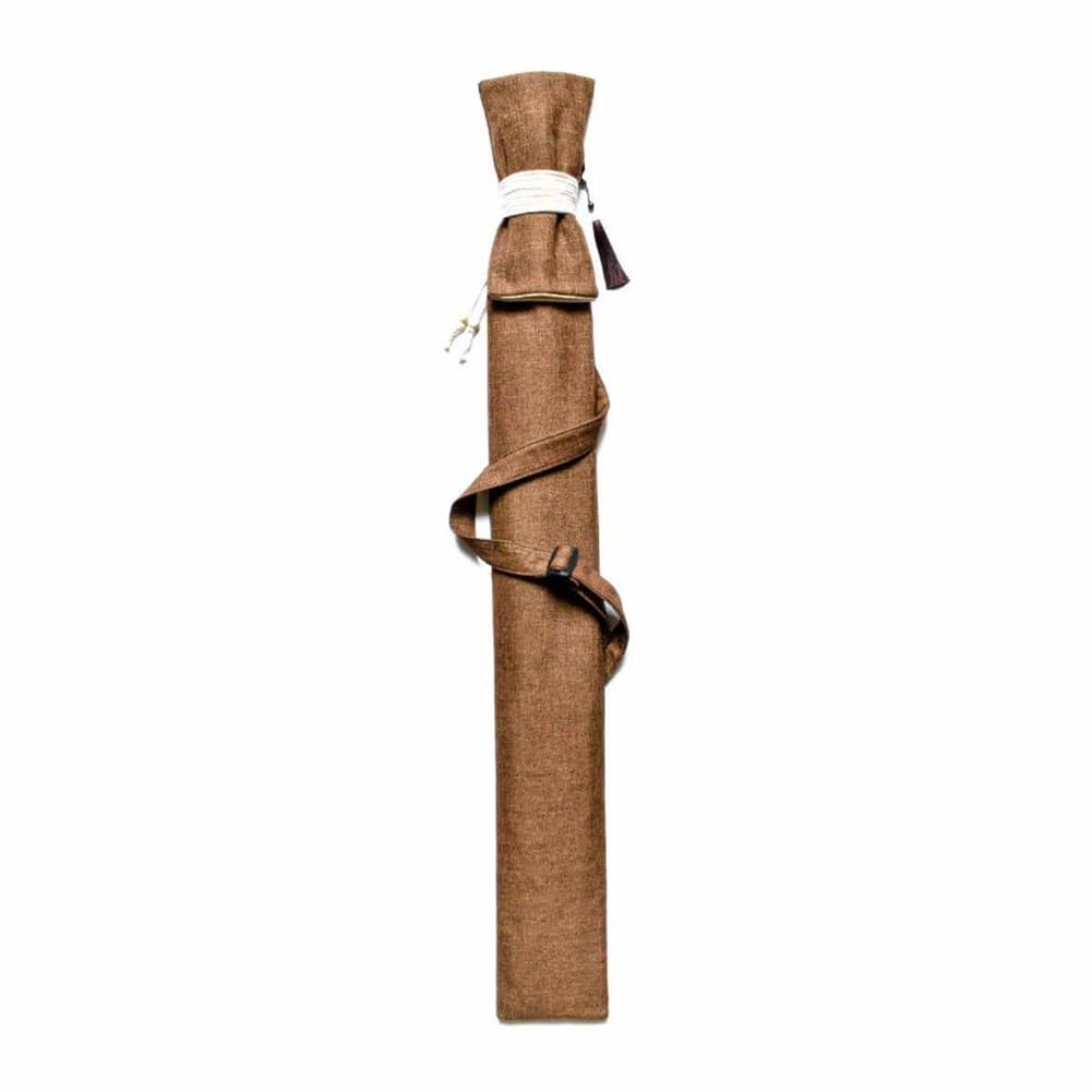 Funda para espada que evita daños en tu sable de Tai Chi 8