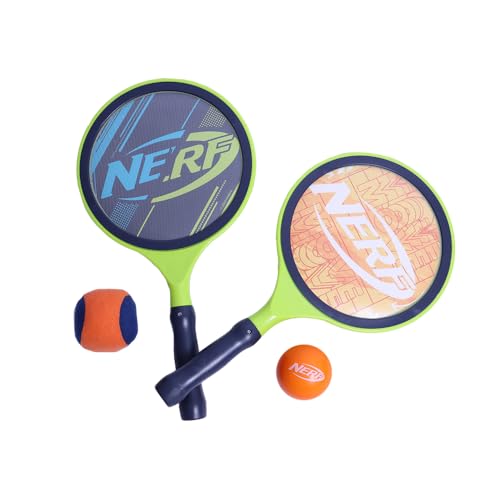 Nerf Jogo de Raquetes