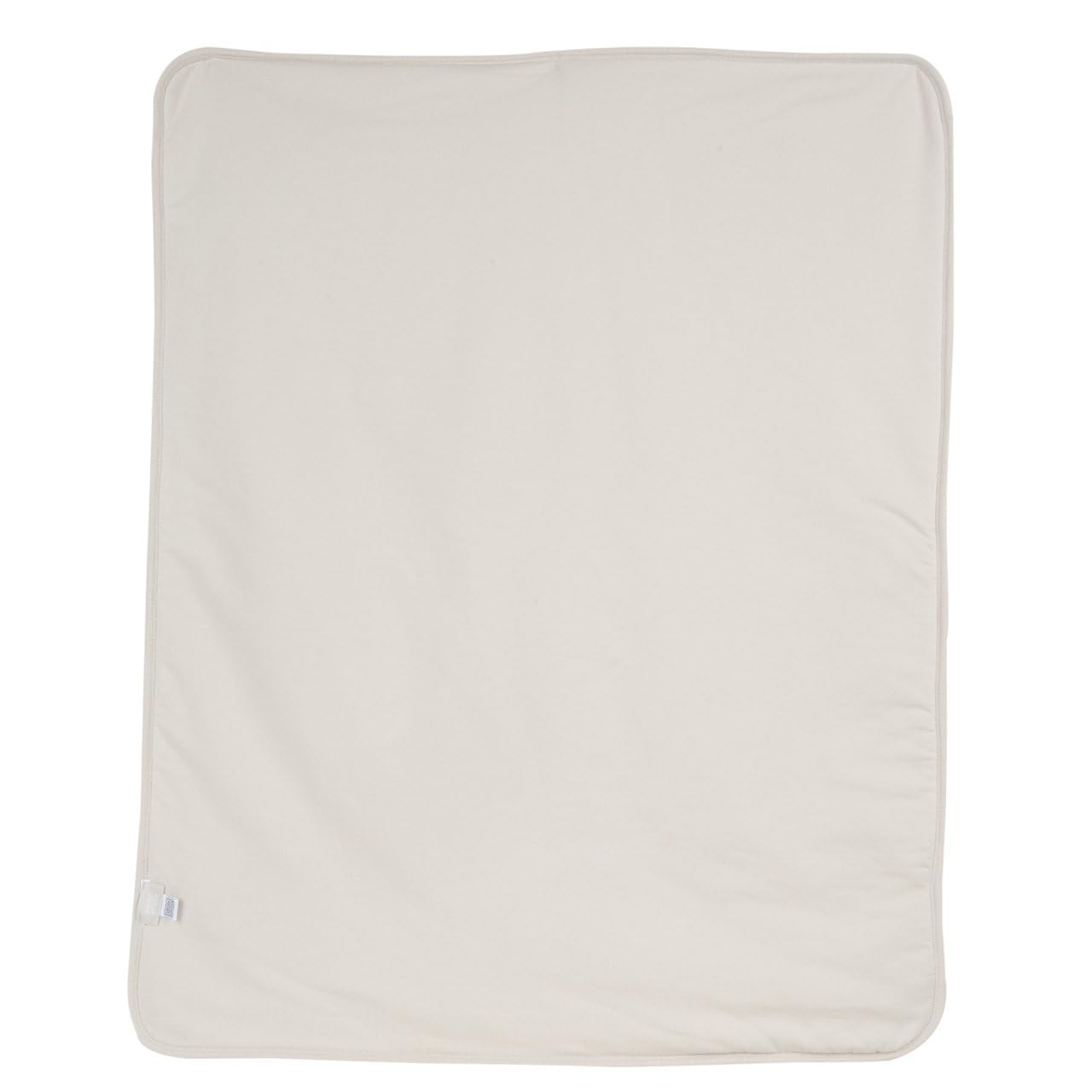 Chicco, Coperta Elasticizzato neonato in tessuto caldo e morbido, Cotone