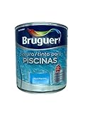 PINTURA PISCINAS 4 L PINTURA PISCINAS 4 L