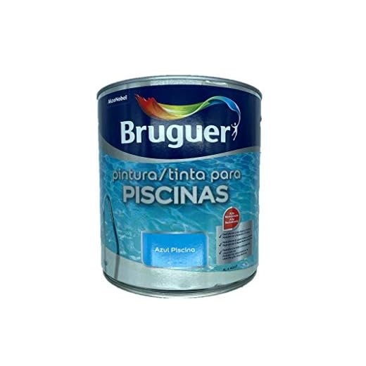 Bruguer Pintura Piscinas 4 L