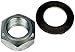 Dorman 797-106 Differential Bearing Kit Compatible with Select Models