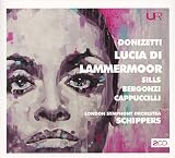 Lucia Di Lammermoor