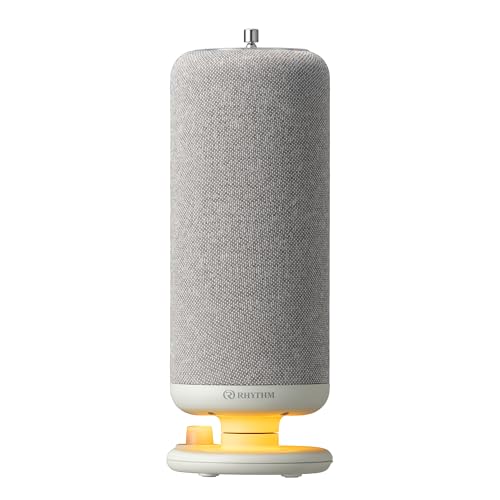 Amazon.co.jp: リズム (RHYTHM) Bluetoothスピーカー ポータブルラジオ