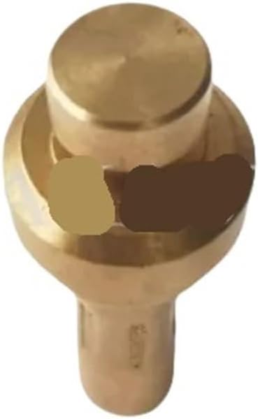 1pcs Fits Thermostat Thermostatic Valve Core for Screw Air Compressor(OpenTemp.55degree C)