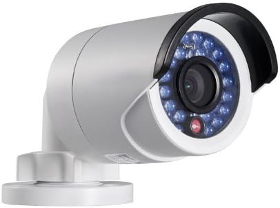 Outdoor HD 3MP IP Bullet Security Camera 4mm, true day/night,full weatherproof and vadalproof,by Gemini Doctor