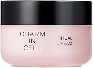 CHARMZONE Charm-in-Cell Ritual Cream - EFG Tr...