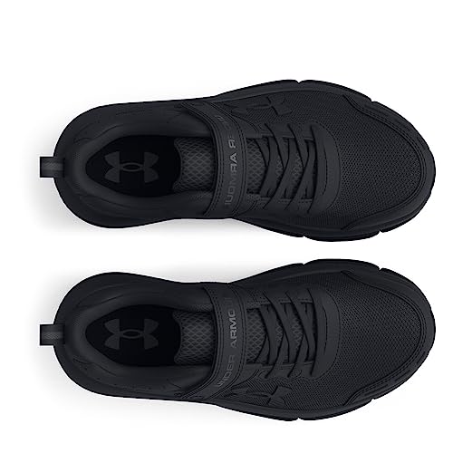 Image of Under Armour Kids' Assert 10 Alternate Closure Shoes