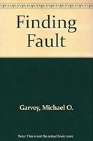 Finding Fault 0883472562 Book Cover