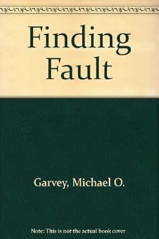 Paperback Finding Fault Book