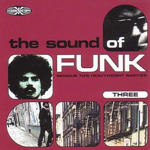 The Sound Of Funk - Vol.3