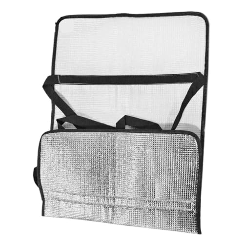 Protector de aire acondicionado 120x60cm para terrazas y balcones 6
