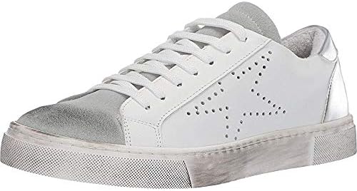 STEVEN by Steve Madden Women's Rezza Sneaker