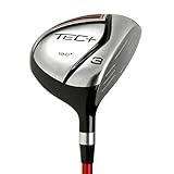 TEC Plus Low Profile Woods (Men's, Right-Handed)