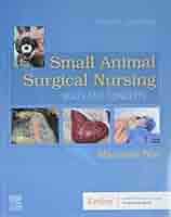 Small Animal Surgical Nursing: 9780323759137: Medicine