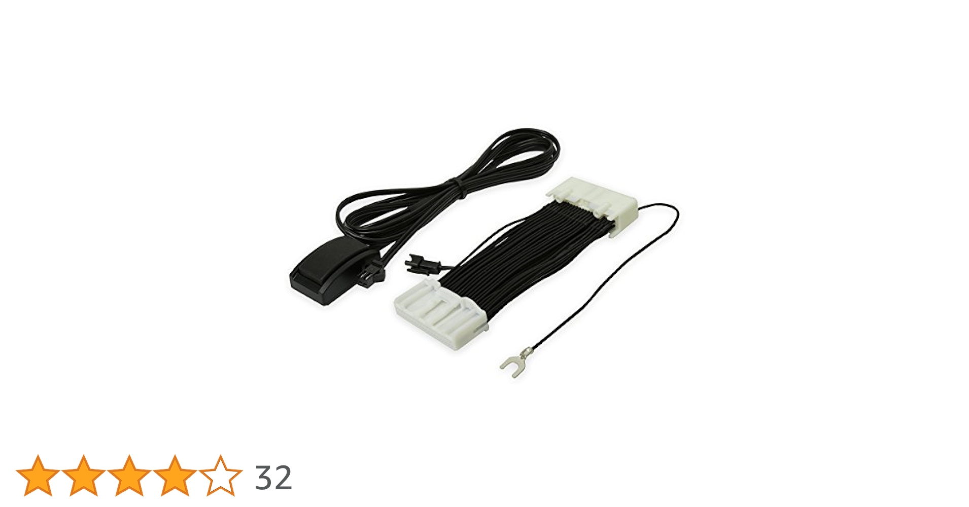 ZE1 リーフ後期RV37スカイライン　TVKitキャンセラntc-30 送料込 ZE1 リーフ後期RV37スカイライン TVKitキャンセラntc-30 送料込