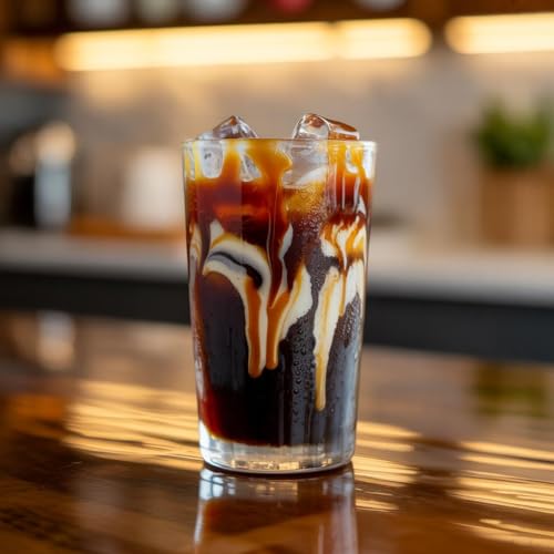 Javvy Caramel Cold Brew Concentrate