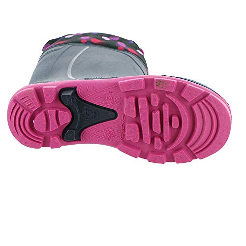 Kamik Kids Girl's Snobuster 2 (Toddler/Little Kid)3