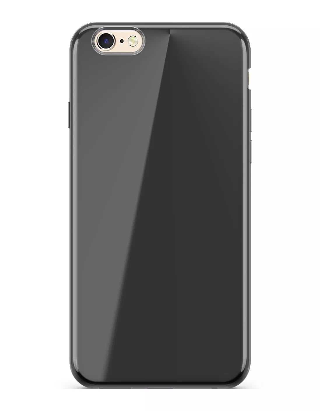 ERT GROUP Full Electro Case for Iphone X/XS Black