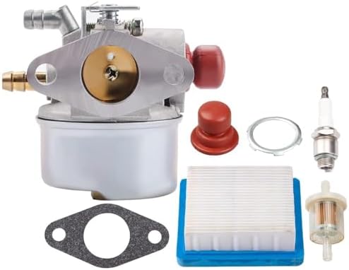 640305 Carburateur À Cuve Tecumseh OH195 OH195EA OH195EP OH195XA