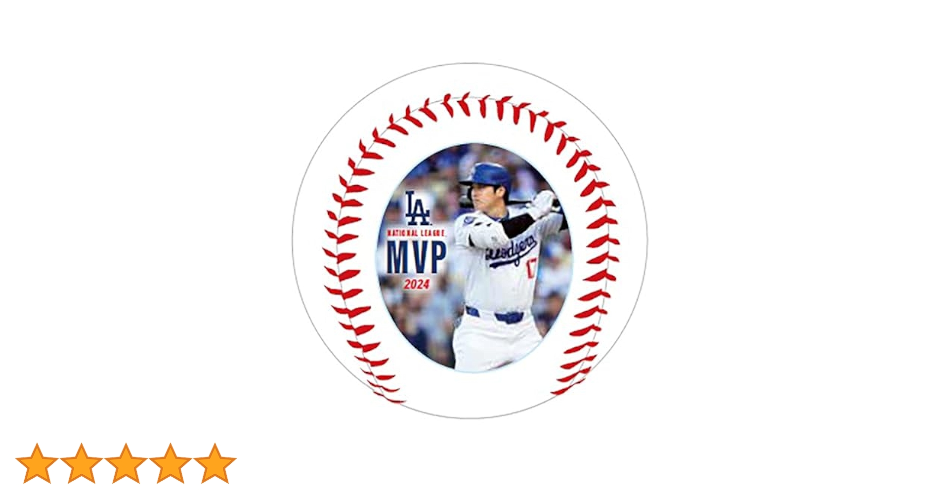 MLB オールスター2021 記念ボール　ローリングス　野球　大谷翔平　エンゼル 2021 MLBオールスターゲーム公式試合球 &大谷翔平選手出場記念