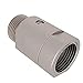 ROHL ZA1038402A-STN Tub Fillers, Satin Nickel