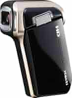 極美品　Sanyo Xacti DMX-HD800　デジタルムービーカメラ 20080730153345_126_.jpg