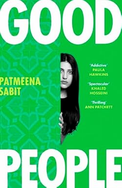 Good People cover image
