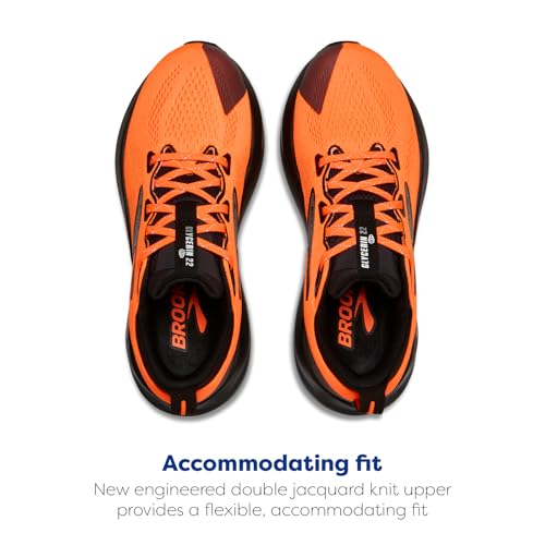Image of Brooks Men's Glycerin 22 Neutral Running Shoe