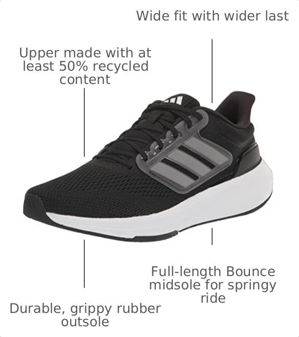 Image of adidas Men's Ultrabounce Running Shoe