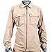 Produktbild Carhartt Jacke versch. Farben & Größen - Arbeitsjacke Bundjacke Tech Jacket Arbeits-Kleidung S-XXL / EJ19 (S, Beige)