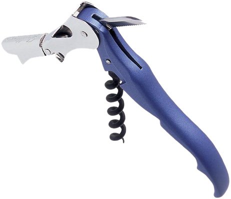 Pulltex Pulltap's Cavatappi Blu