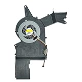  TXLIMINHONG Ventilateur de processeur pour HP All in One 23-H 58,4 cm AB20012MX160B00 00NZA 46NZAFATP00 3A (2B) DC12 V 0,5 A