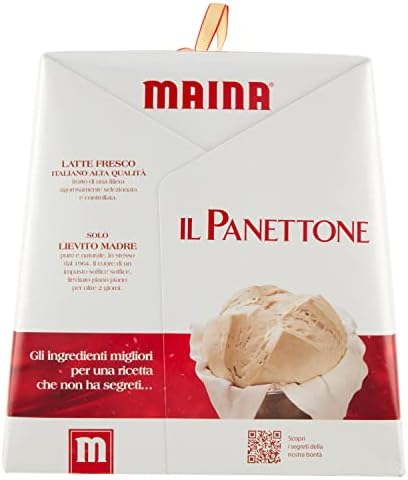 Maina Il Gran Panettone, 1kg