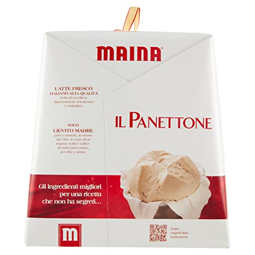 Maina Il Gran Panettone, 1kg