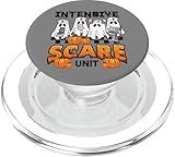 Photo Gallery halloween infermiera di terapia intensiva fantasma unità di popsockets popgrip per magsafe Photo Gallery halloween infermiera di terapia intensiva fantasma unità di popsockets popgrip per magsafe
