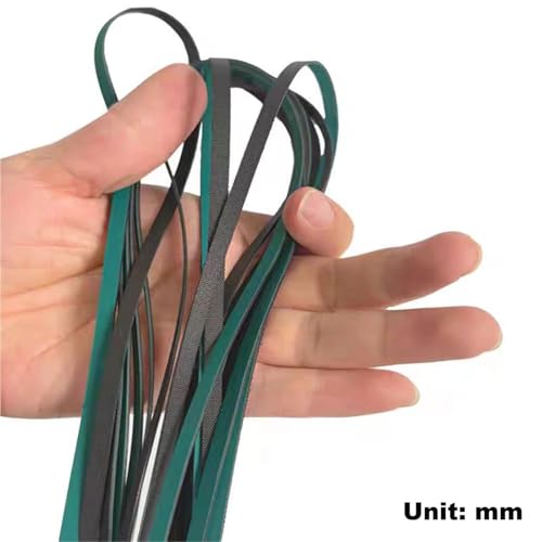 Cinturón de mesa de conexión SMT de 1550mm para líneas de montaje electrónico 4