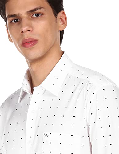 Image of Arrow Men Shirt