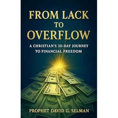 From Lack to Overflow