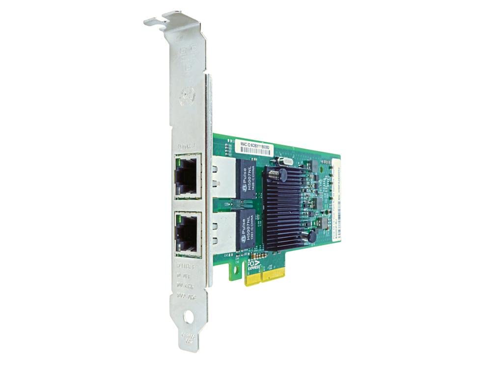 Axiom N2XX-ABPCI01-M3-AX Carte réseau Ethernet 1000 Mbit/s Interne - Cartes réseau (Interne, avec Fil, PCI Express, Ethernet, 1000 Mbit/s, Argent)