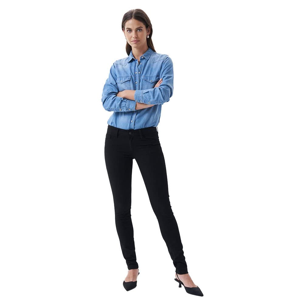Salsa Wonder Jeans Donna