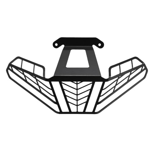 Protection de phare pour Tuareg 660 2022-2023 grille de protection