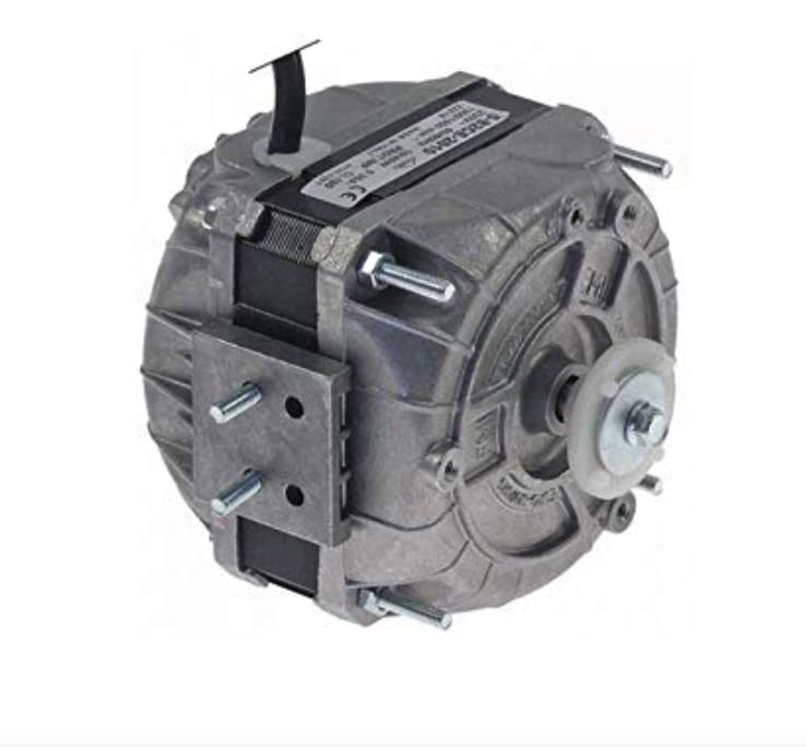 MOTOR VENTILADOR MULTIANCLAJE 10W FRIGORÍFICO HOSTELERI