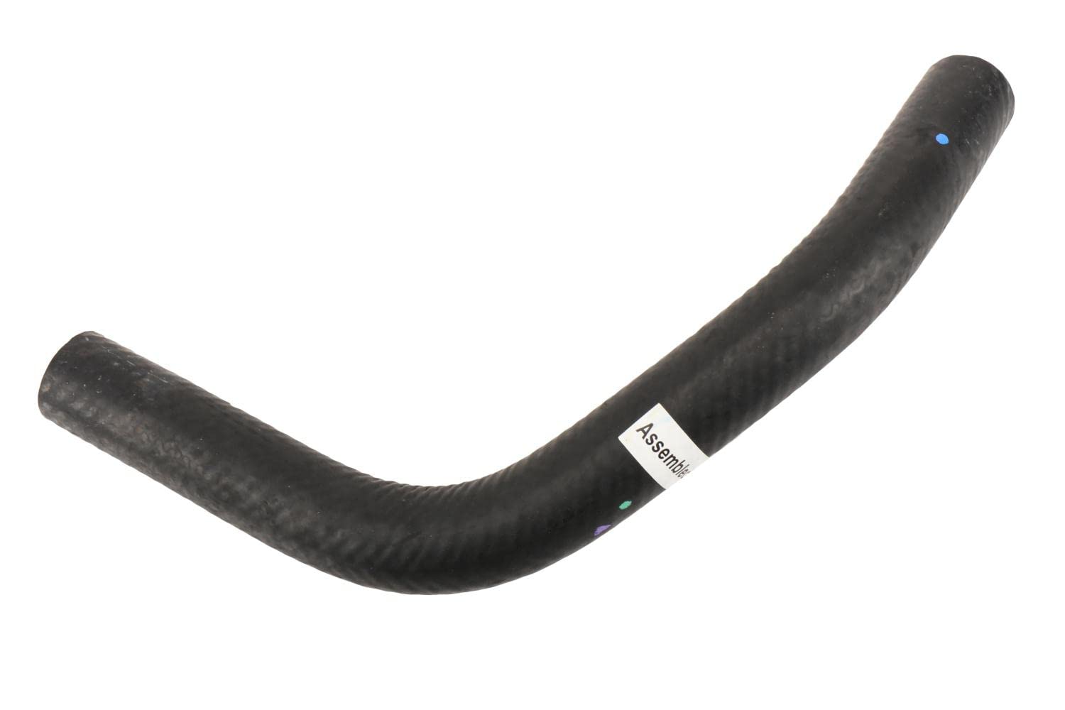 Amazon.com: GM Genuine Parts 22769190 Heater Outlet Hose : Automotive
