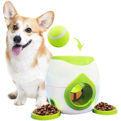 automatic dog ball launchers