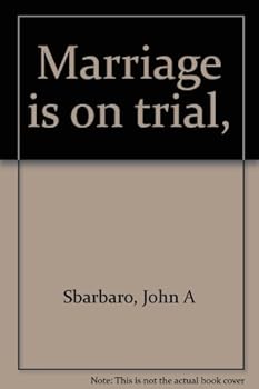 Unknown Binding Marriage is on trial, Book